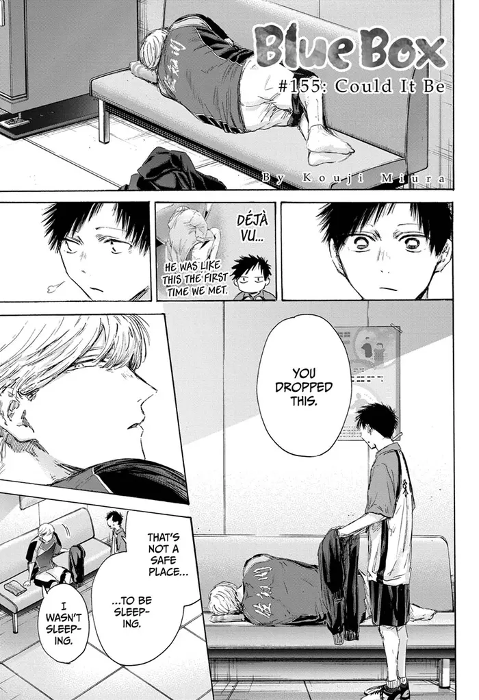 Blue Box Chapter 155 image 01_optimized